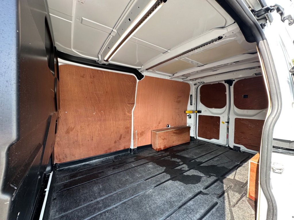 Used Ford Transit Custom 2022 for sale - 76434088: Photo 20