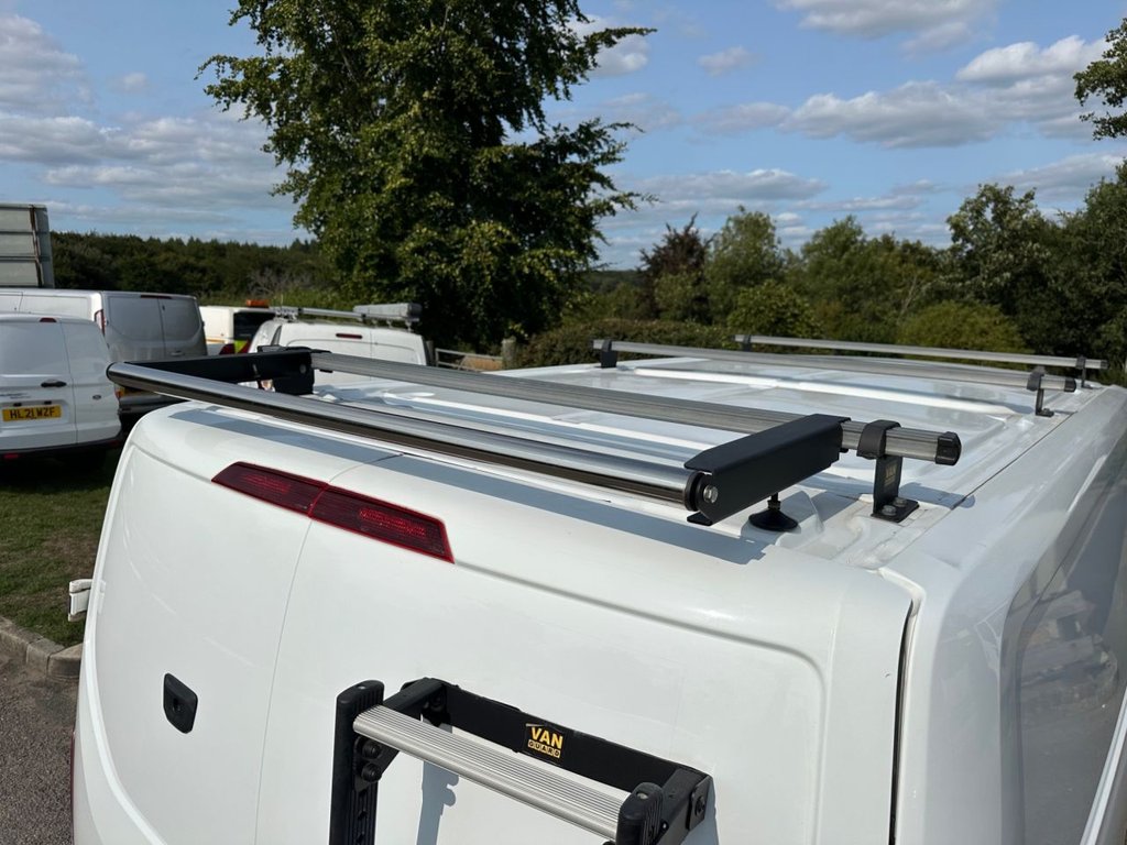 Used Ford Transit Custom 2022 for sale - 76434088: Photo 33