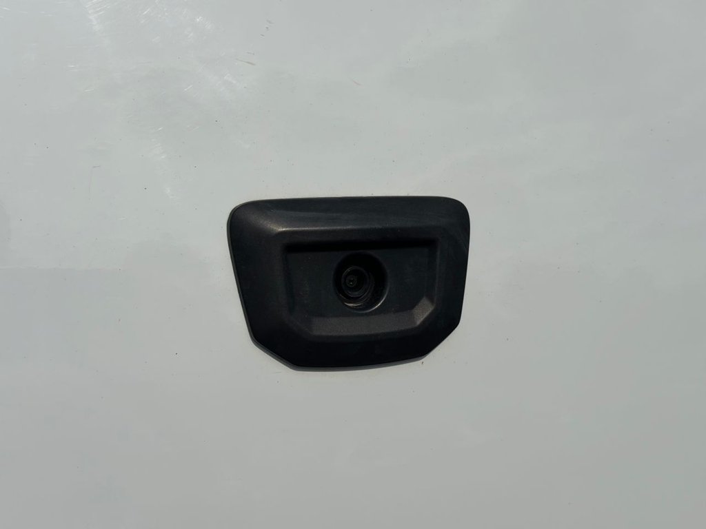 Used Ford Transit Custom 2022 for sale - 76434088: Photo 35