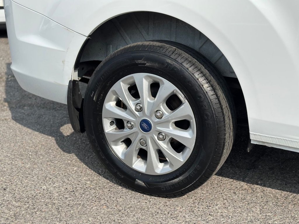 Used Ford Transit Custom 2022 for sale - 76434088: Photo 38