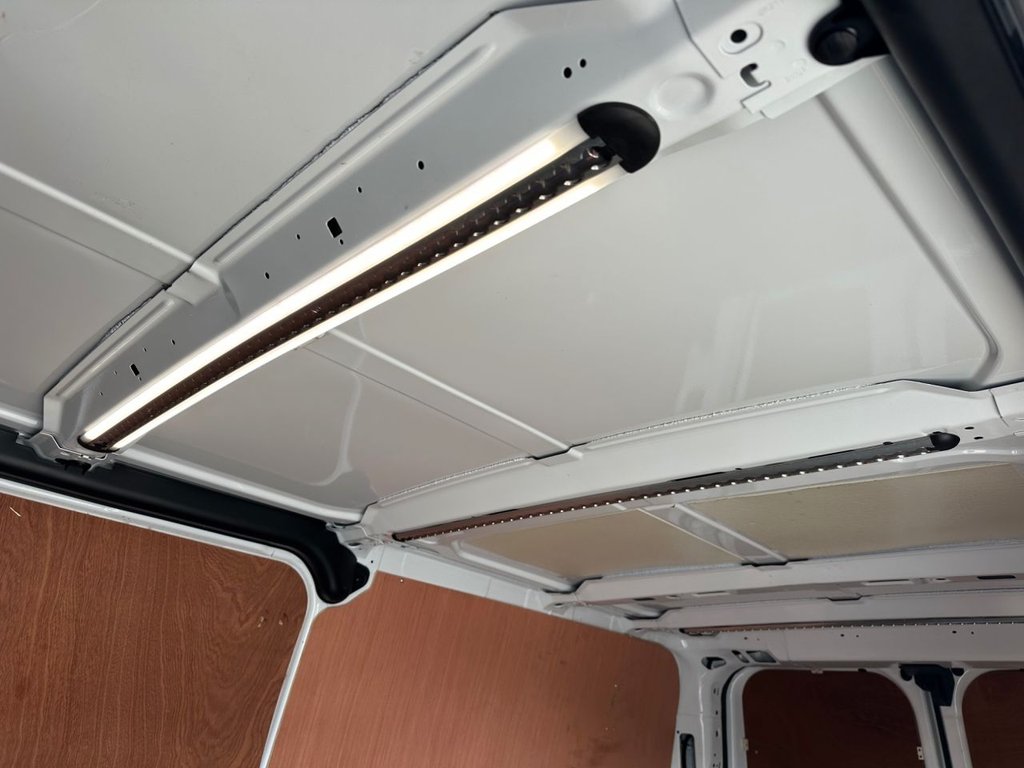 Used Ford Transit Custom 2022 for sale - 76434088: Photo 44