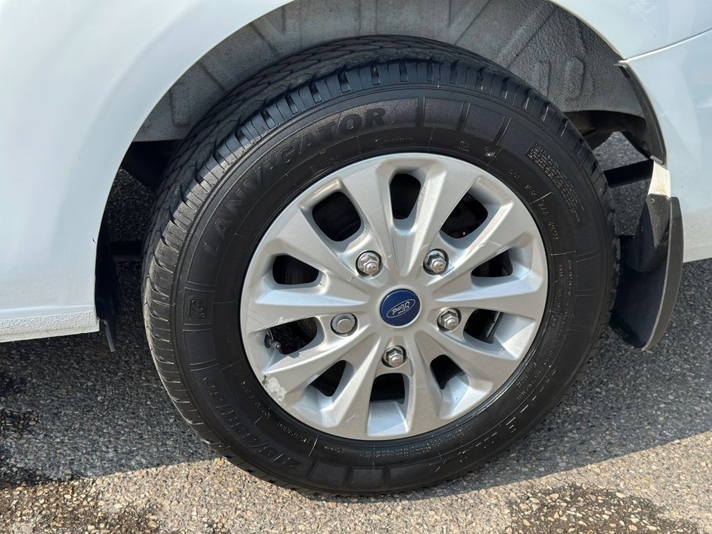 Used Ford Transit Custom 2022 for sale - 76434088: Photo 46