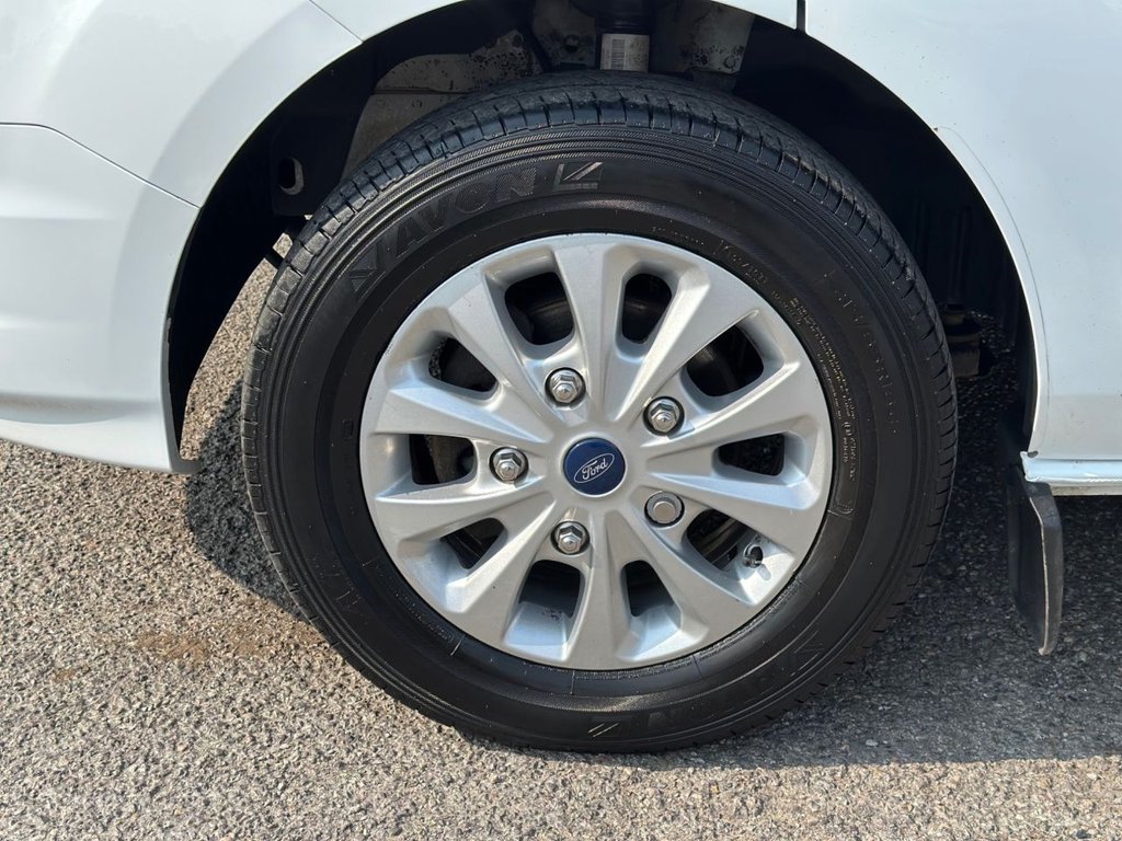 Used Ford Transit Custom 2022 for sale - 76434088: Photo 47