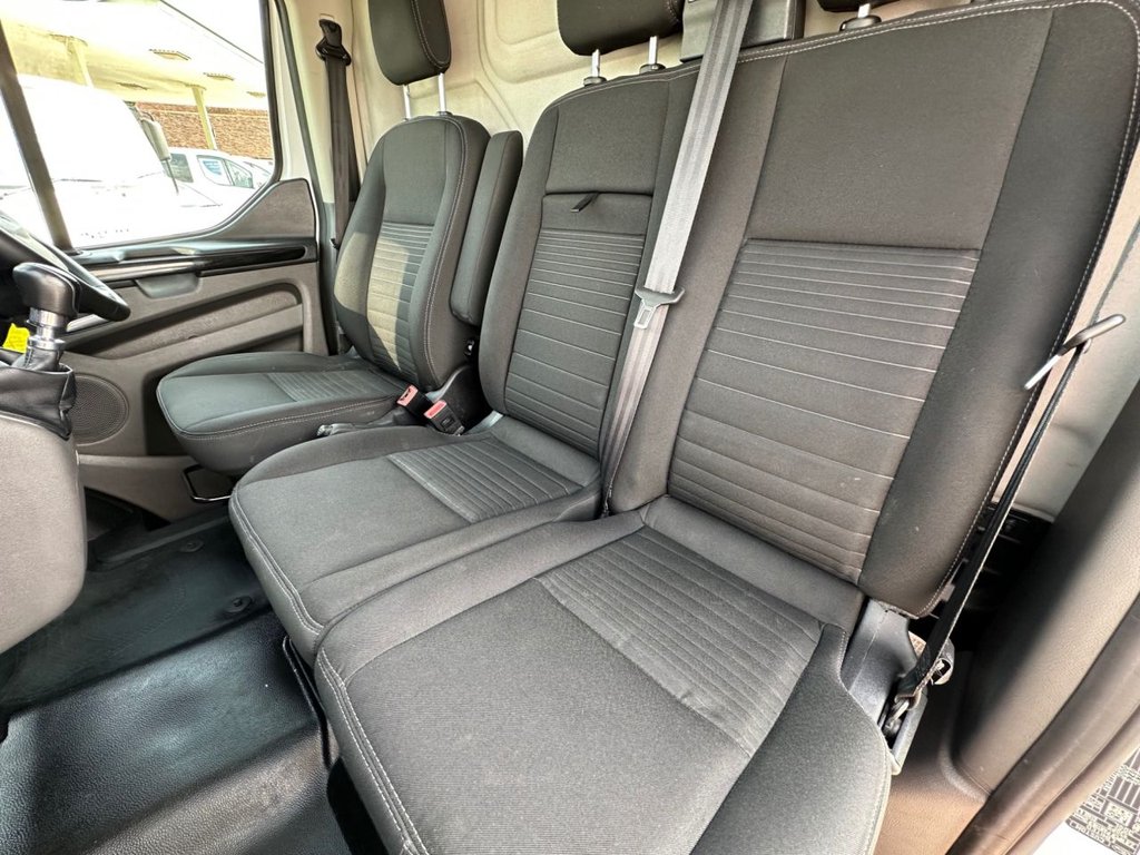 Used Ford Transit Custom 2022 for sale - 76434088: Photo 7