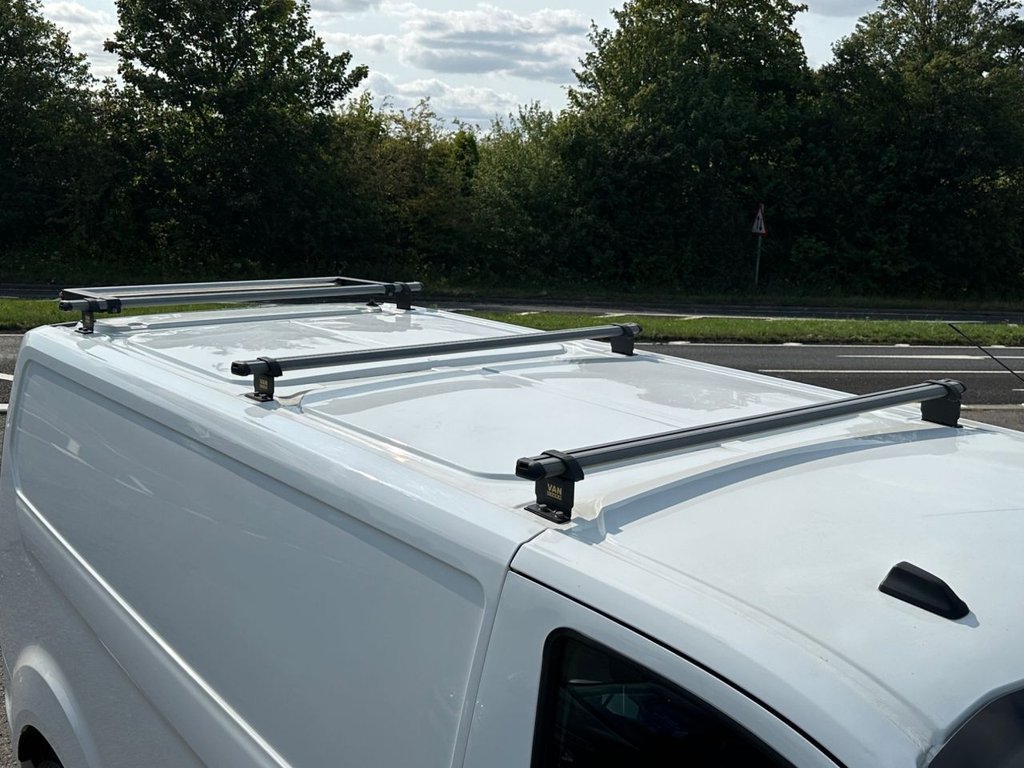 Used Ford Transit Custom 2022 for sale - 76434088: Photo 9