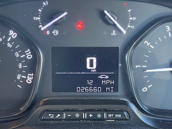 Used Citroen Dispatch 2021 for sale - 78256790: Photo