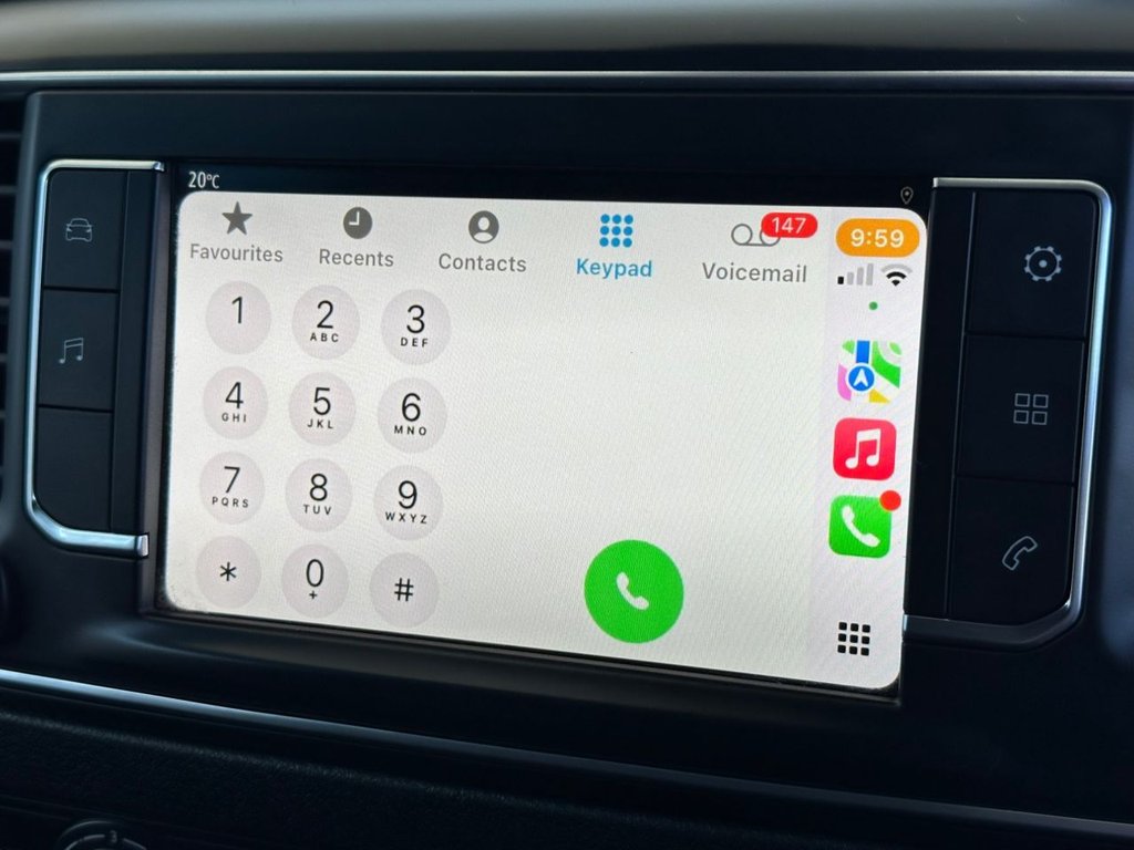 Used Vauxhall Vivaro 2022 for sale - 76434068: Photo 10