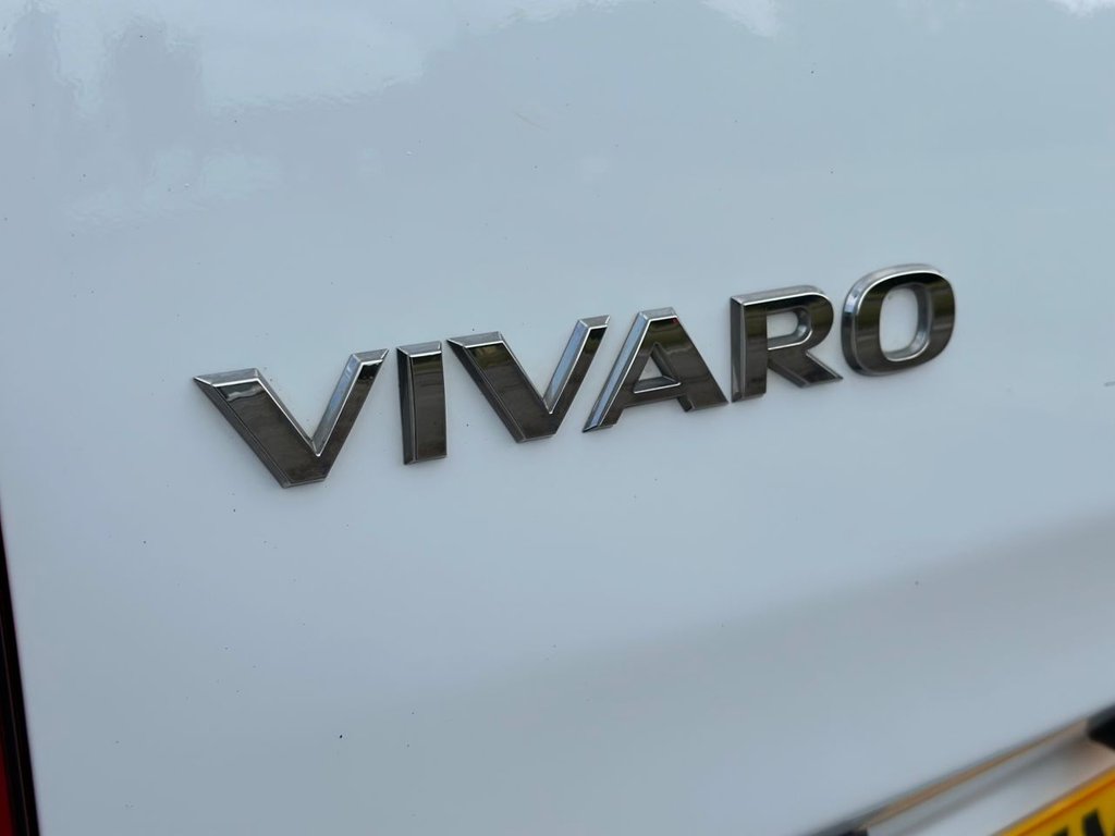 Used Vauxhall Vivaro 2022 for sale - 76434068: Photo 13