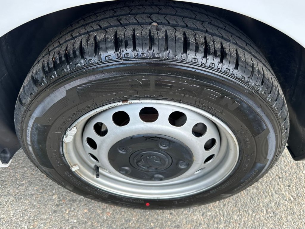 Used Vauxhall Vivaro 2022 for sale - 76434068: Photo 15