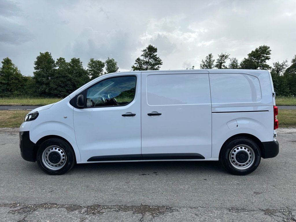 Used Vauxhall Vivaro 2022 for sale - 76434068: Photo 16