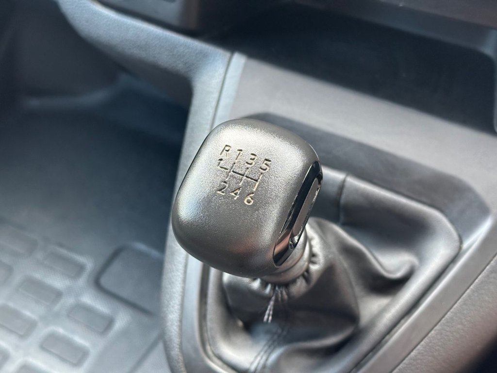 Used Vauxhall Vivaro 2022 for sale - 76434068: Photo 29