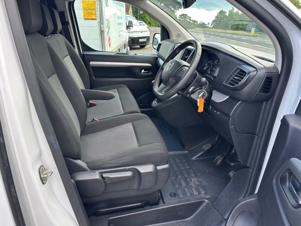 Used Vauxhall Vivaro 2022 for sale - 76434068: Photo 3