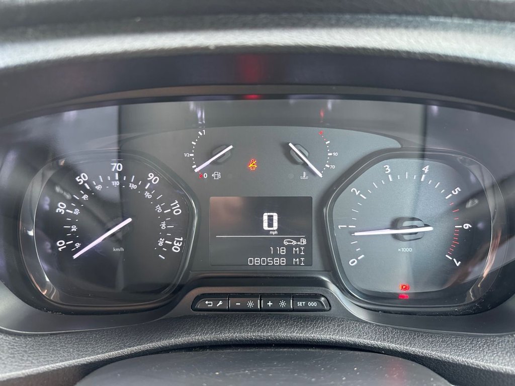 Used Vauxhall Vivaro 2022 for sale - 76434068: Photo 32