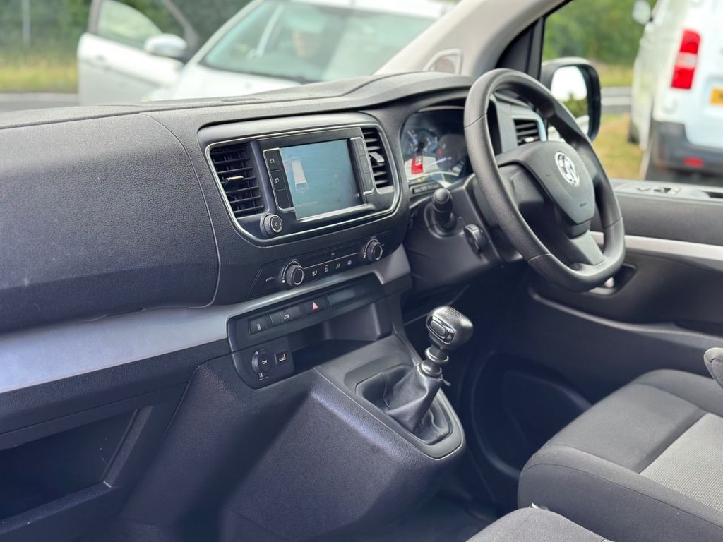 Used Vauxhall Vivaro 2022 for sale - 76434068: Photo 38