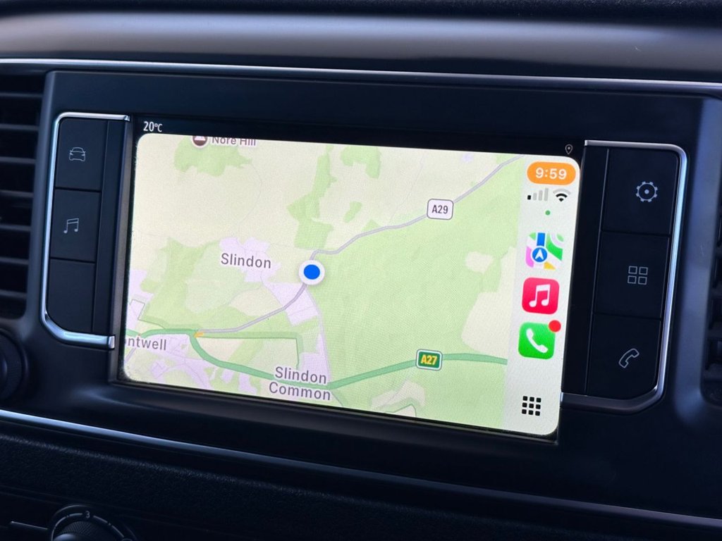 Used Vauxhall Vivaro 2022 for sale - 76434068: Photo 4