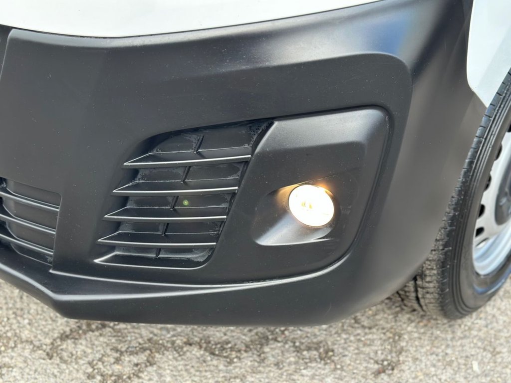 Used Vauxhall Vivaro 2022 for sale - 76434068: Photo 40