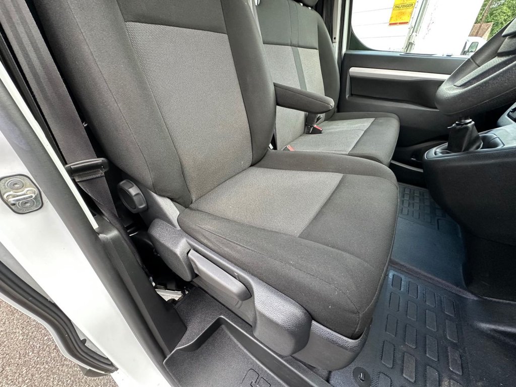 Used Vauxhall Vivaro 2022 for sale - 76434068: Photo 43