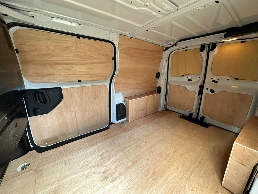 Used Vauxhall Vivaro 2022 for sale - 76434068: Photo 5