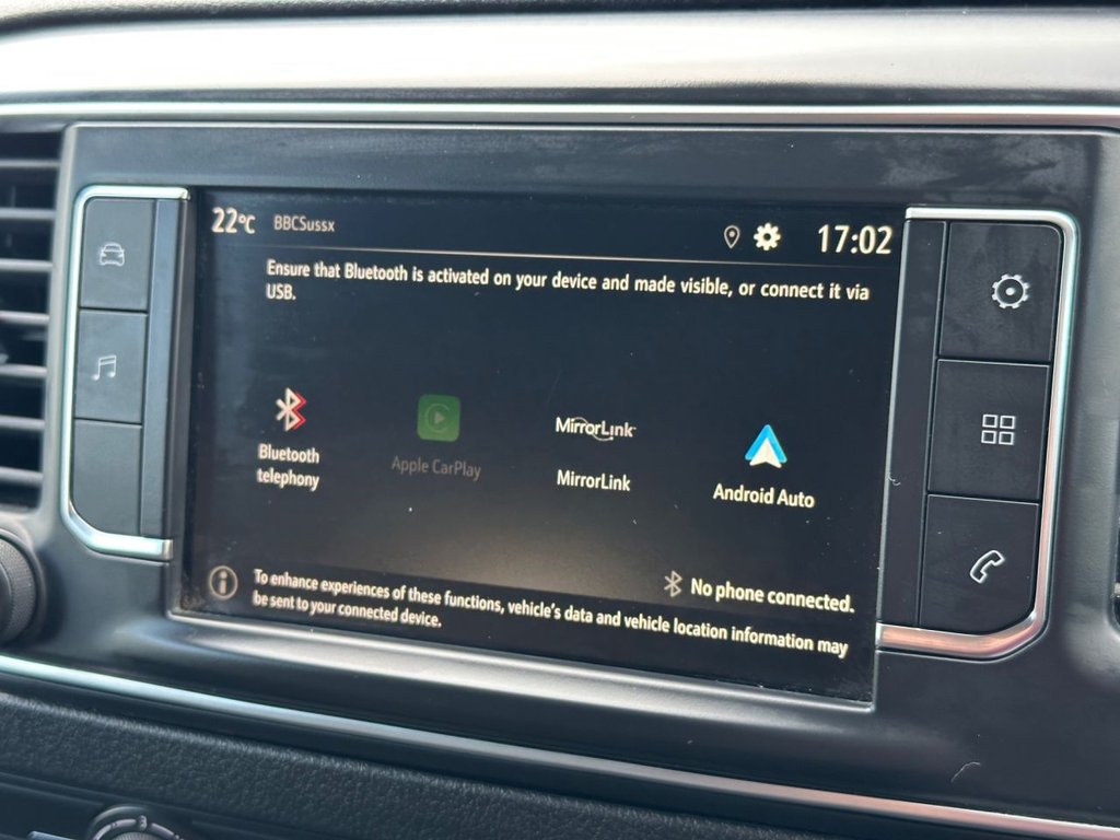 Used Vauxhall Vivaro 2022 for sale - 76434068: Photo 6