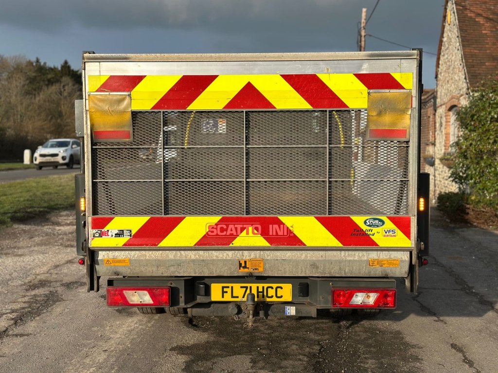 Used Ford Transit 2021 for sale - 77546912: Photo 10