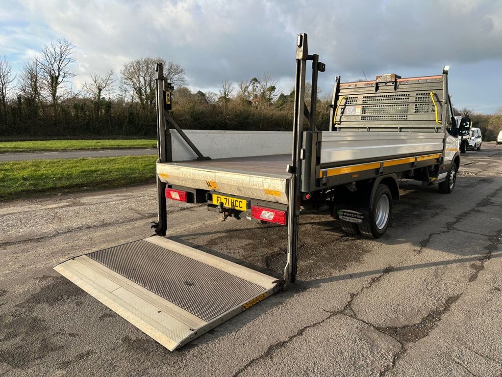 Used Ford Transit 2021 for sale - 77546912: Photo 11