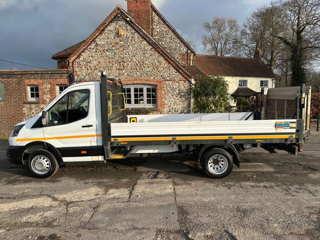 Used Ford Transit 2021 for sale - 77546912: Photo 28