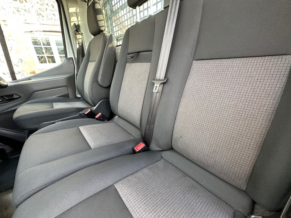 Used Ford Transit 2021 for sale - 77546912: Photo 31