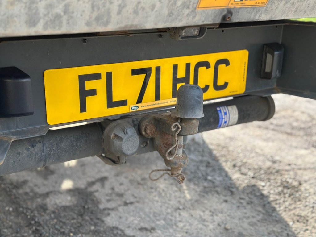 Used Ford Transit 2021 for sale - 77546912: Photo 34