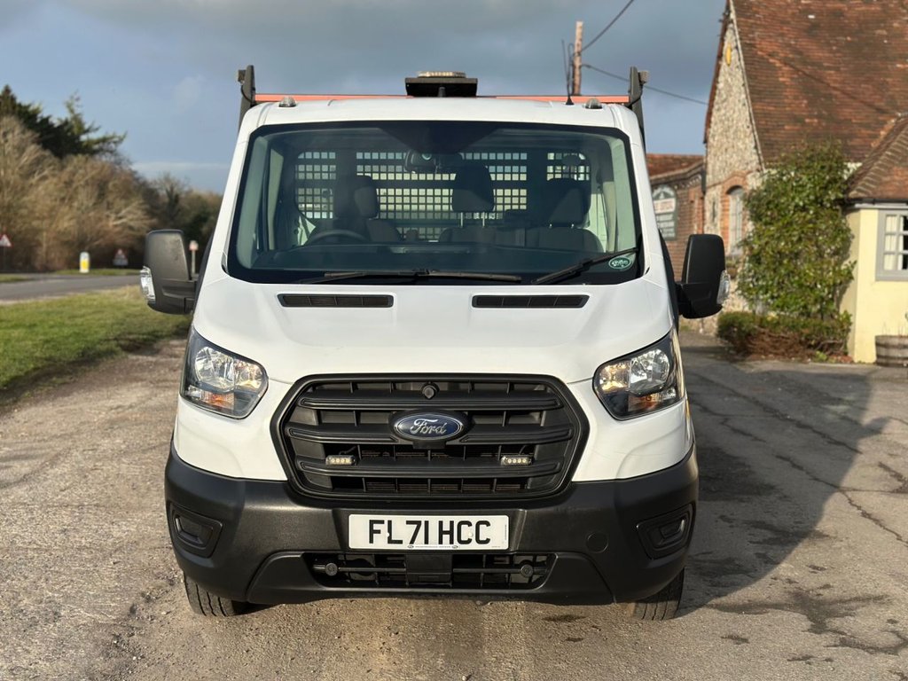 Used Ford Transit 2021 for sale - 77546912: Photo 37