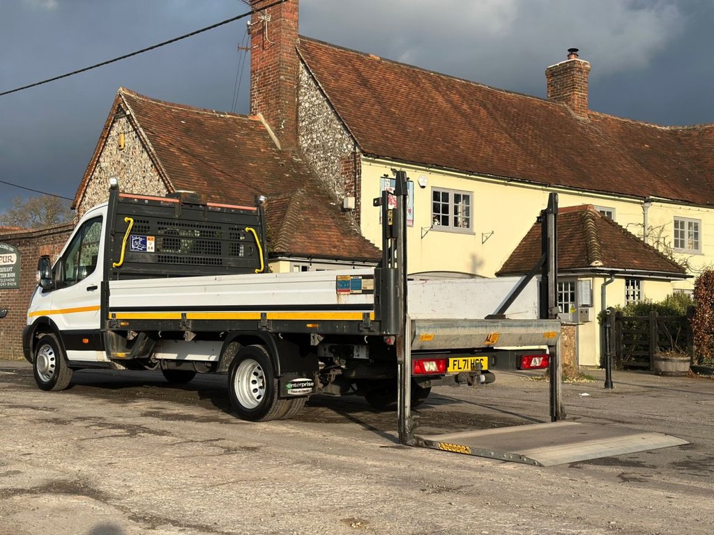 Used Ford Transit 2021 for sale - 77546912: Photo 5
