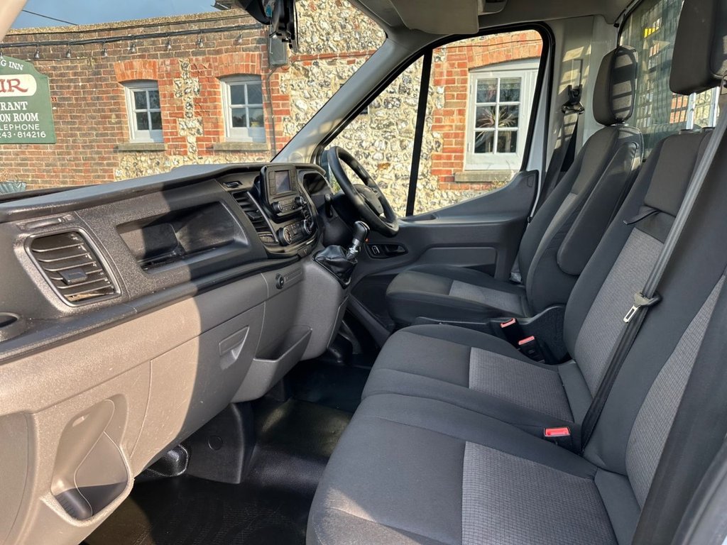 Used Ford Transit 2021 for sale - 77546912: Photo 6