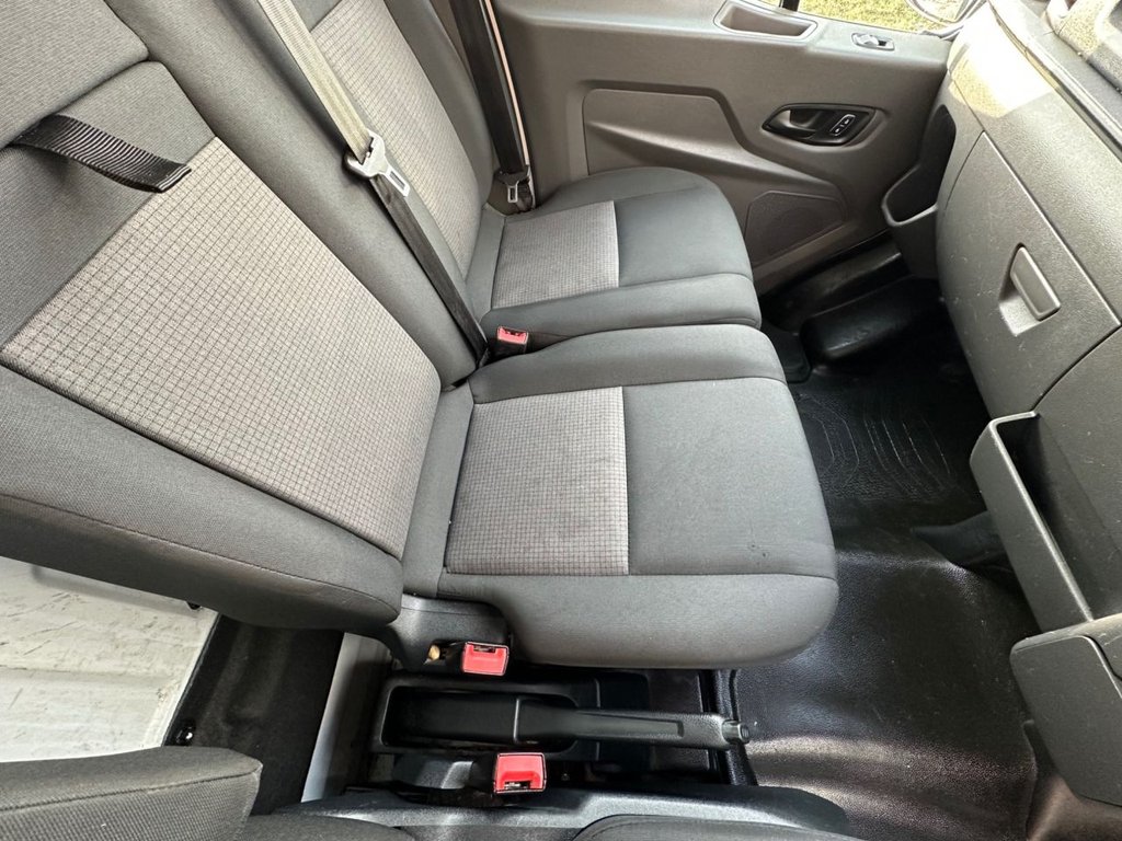 Used Ford Transit 2021 for sale - 77546912: Photo 9
