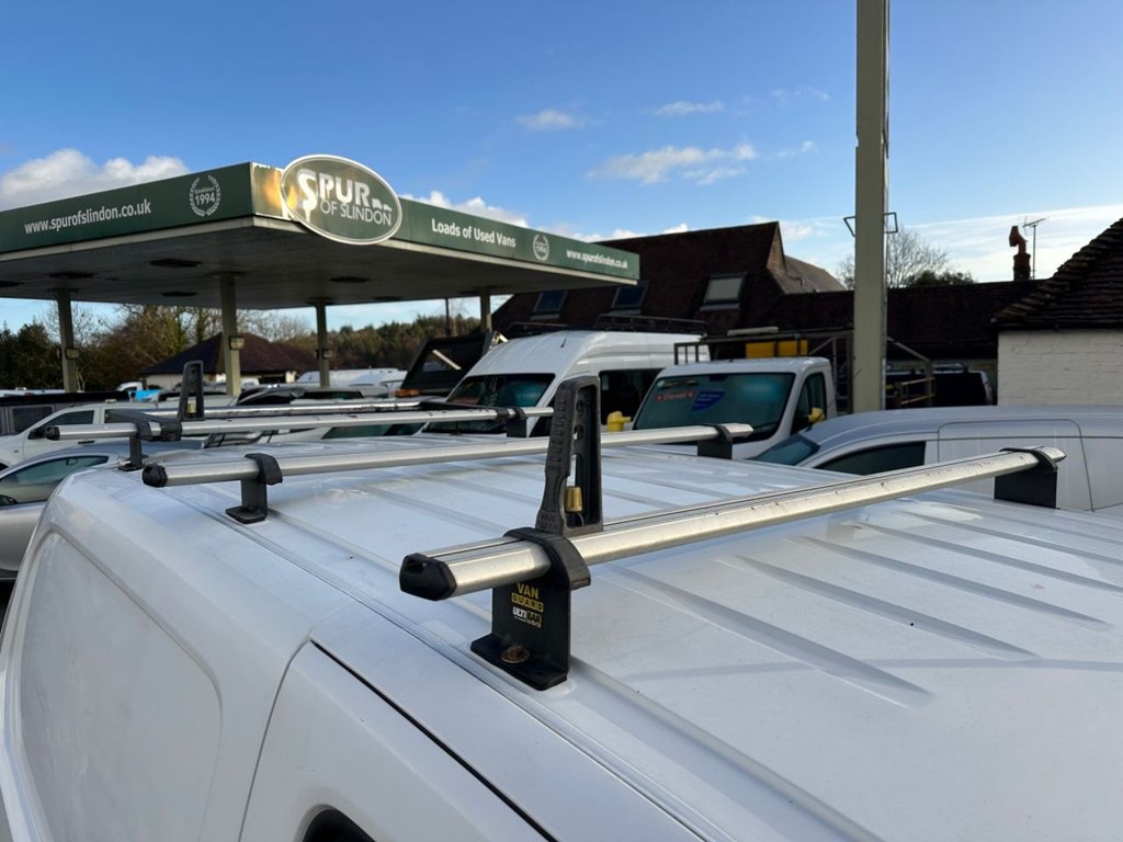 Used Vauxhall Combo 2019 for sale - 76546670: Photo 17