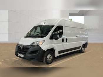 Used Vauxhall Movano 2022 for sale - 78382478: Photo