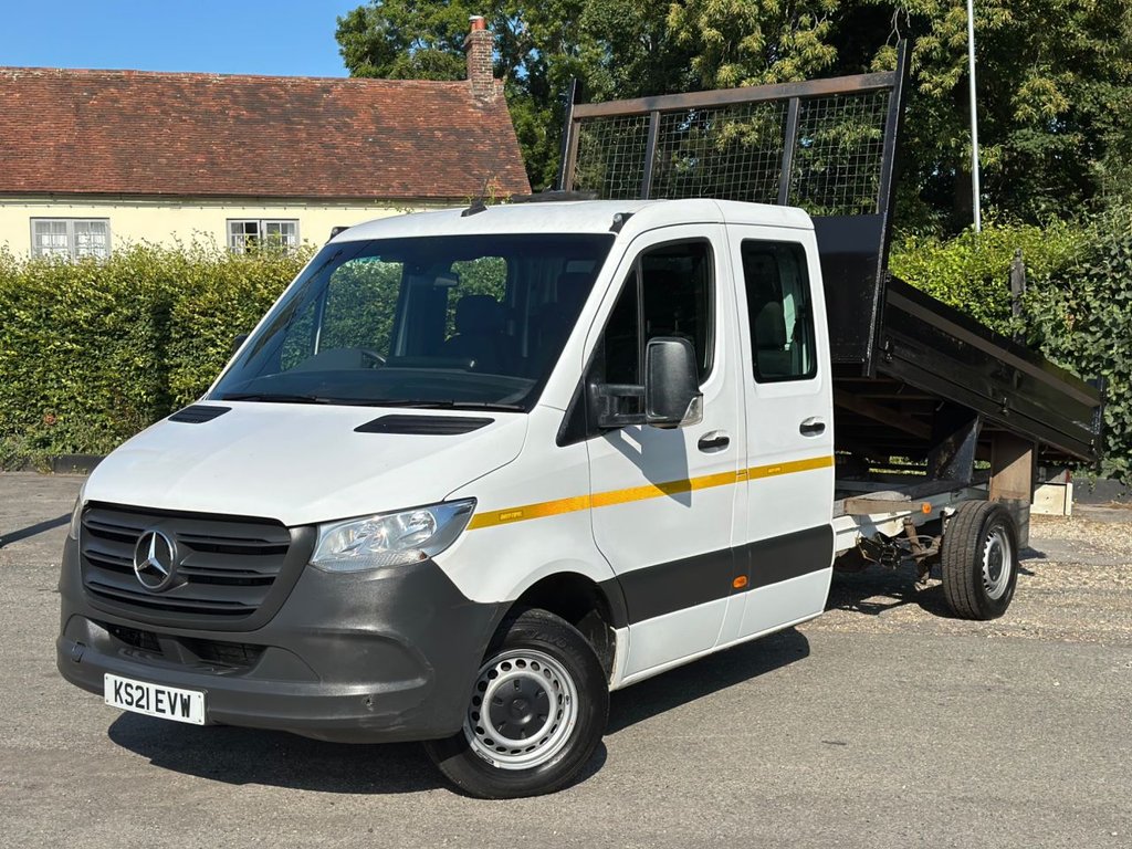 Used Mercedes-Benz Sprinter 2021 for sale - 76434066: Photo 11
