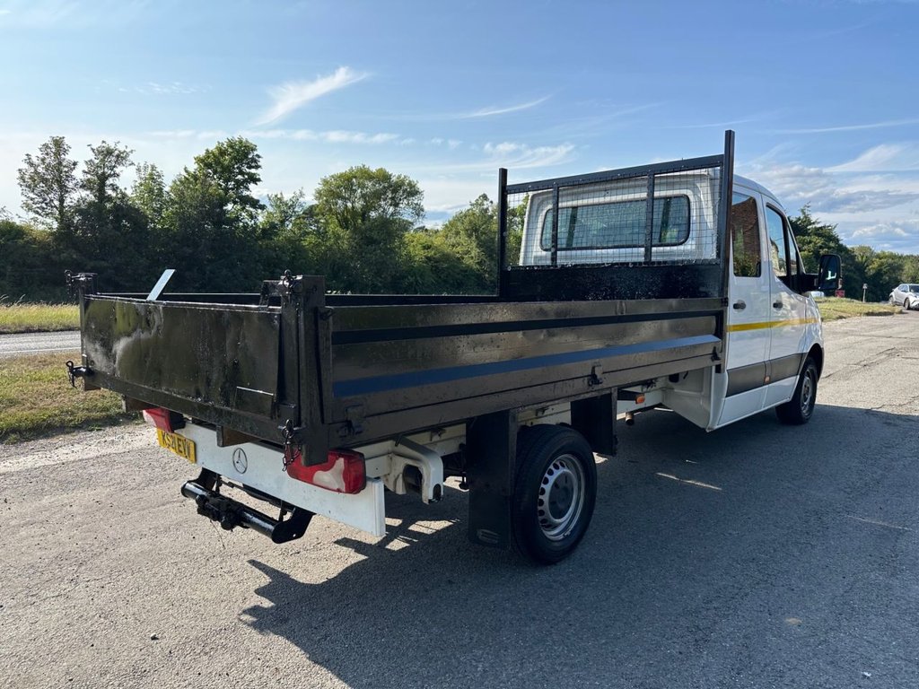 Used Mercedes-Benz Sprinter 2021 for sale - 76434066: Photo 16