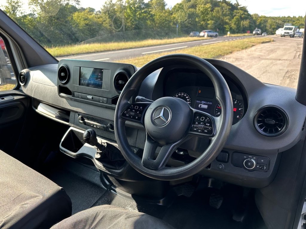 Used Mercedes-Benz Sprinter 2021 for sale - 76434066: Photo 7