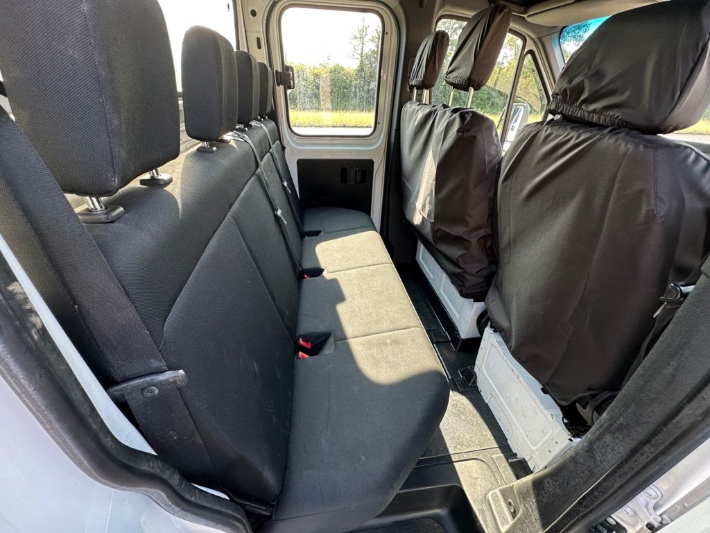 Used Mercedes-Benz Sprinter 2021 for sale - 76434066: Photo 8