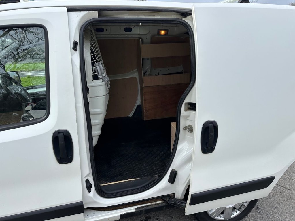 Used Citroen Nemo 2012 for sale - 77806381: Photo 10