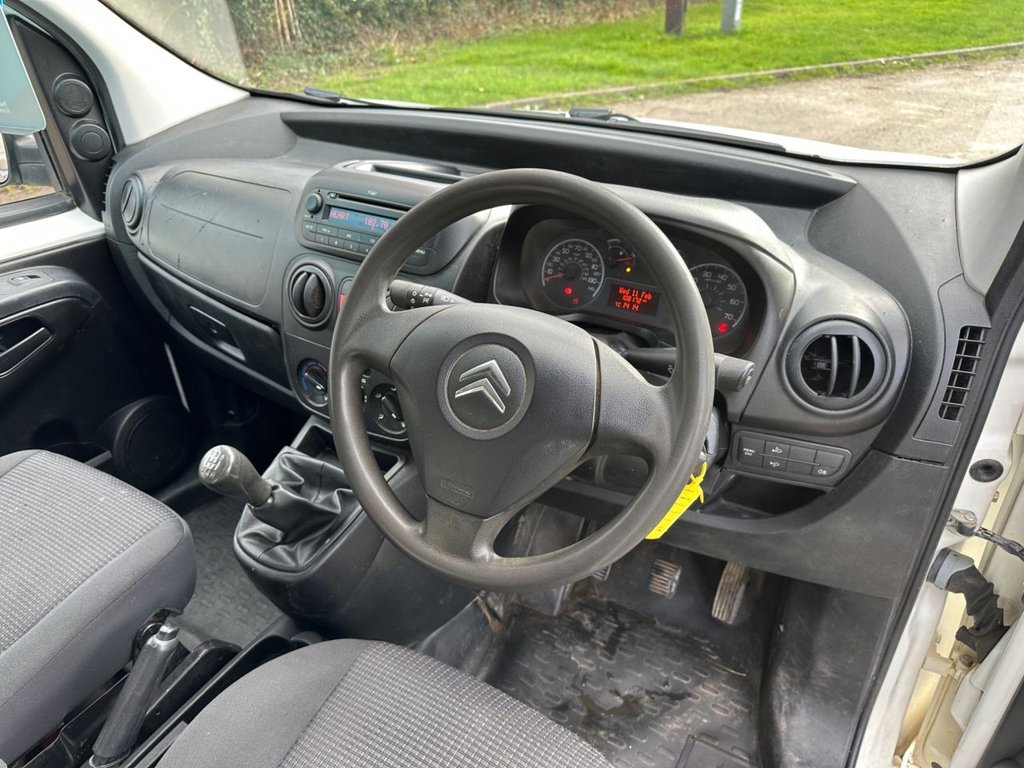 Used Citroen Nemo 2012 for sale - 77806381: Photo 12