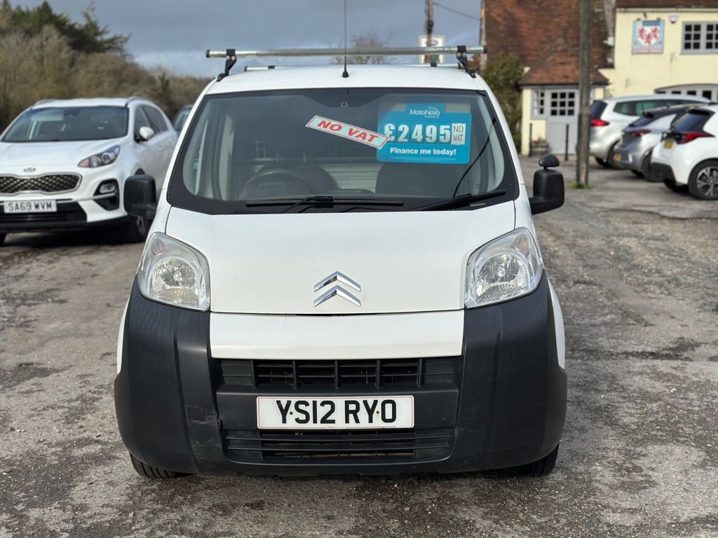 Used Citroen Nemo 2012 for sale - 77806381: Photo 14