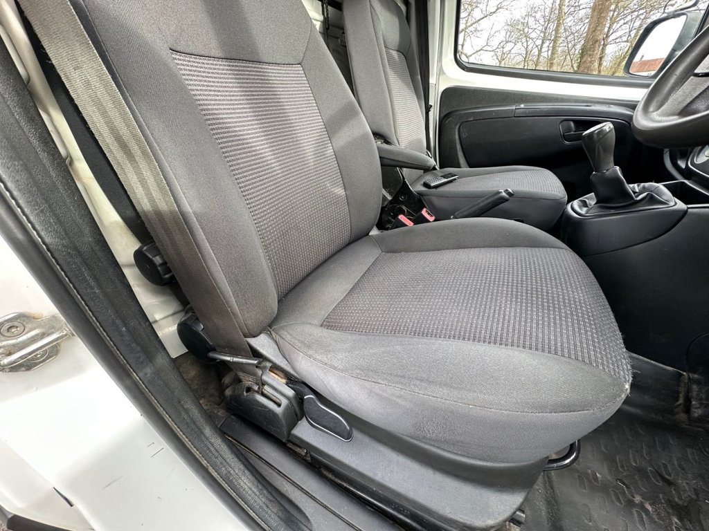 Used Citroen Nemo 2012 for sale - 77806381: Photo 15