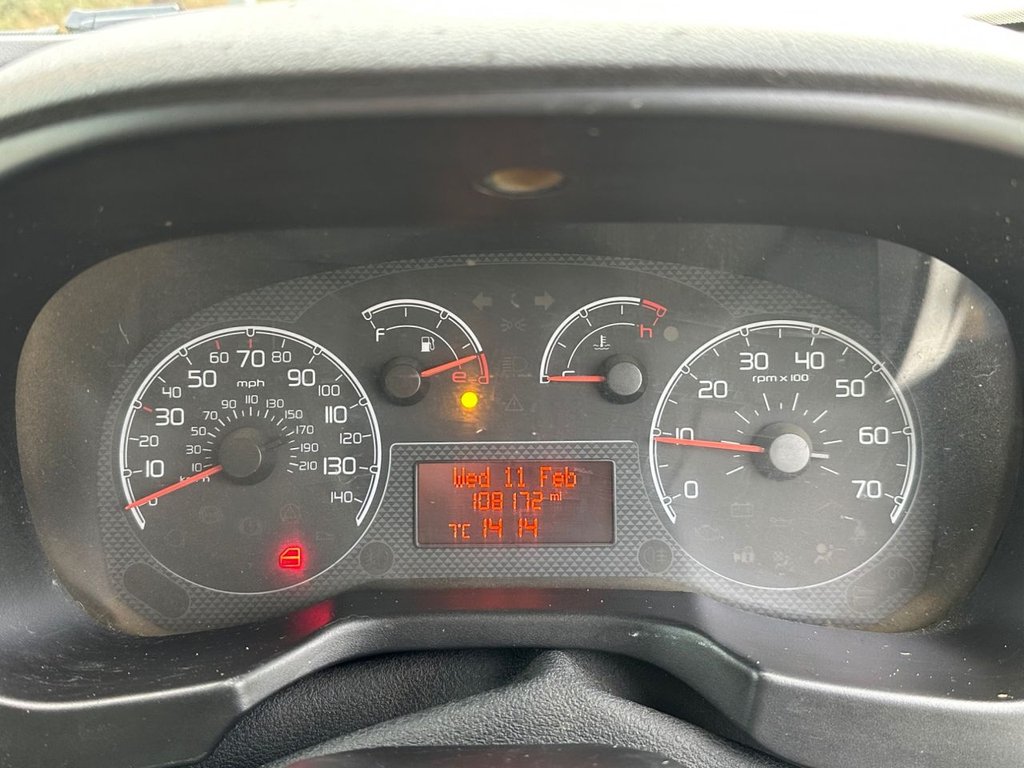 Used Citroen Nemo 2012 for sale - 77806381: Photo 16