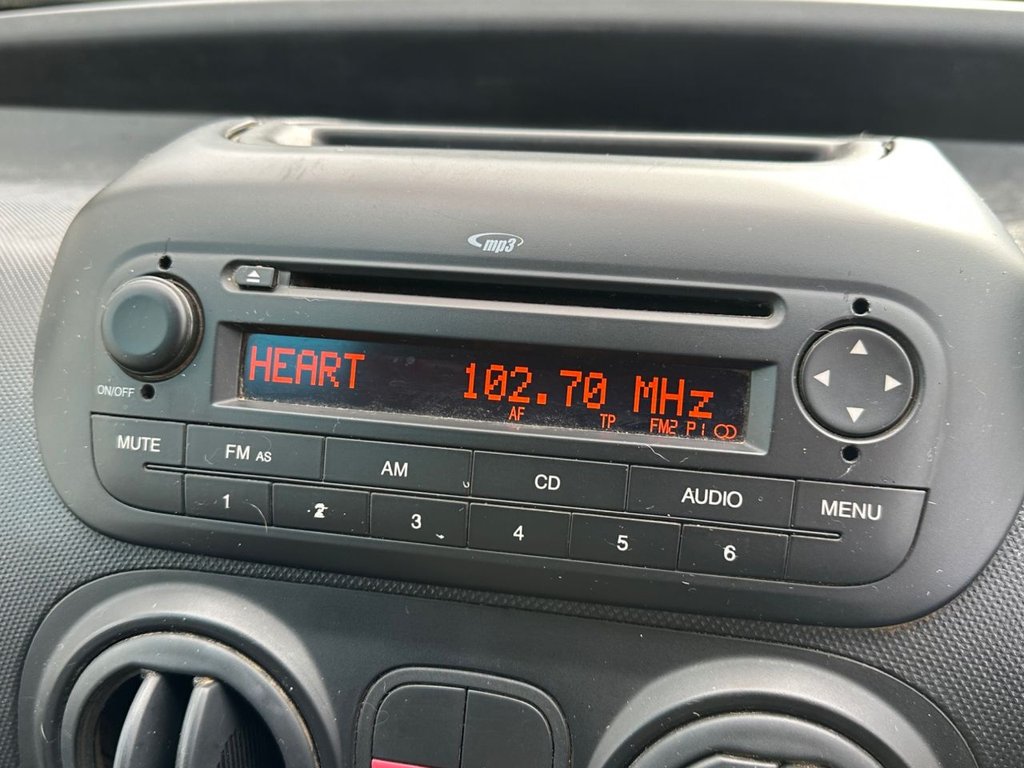 Used Citroen Nemo 2012 for sale - 77806381: Photo 17