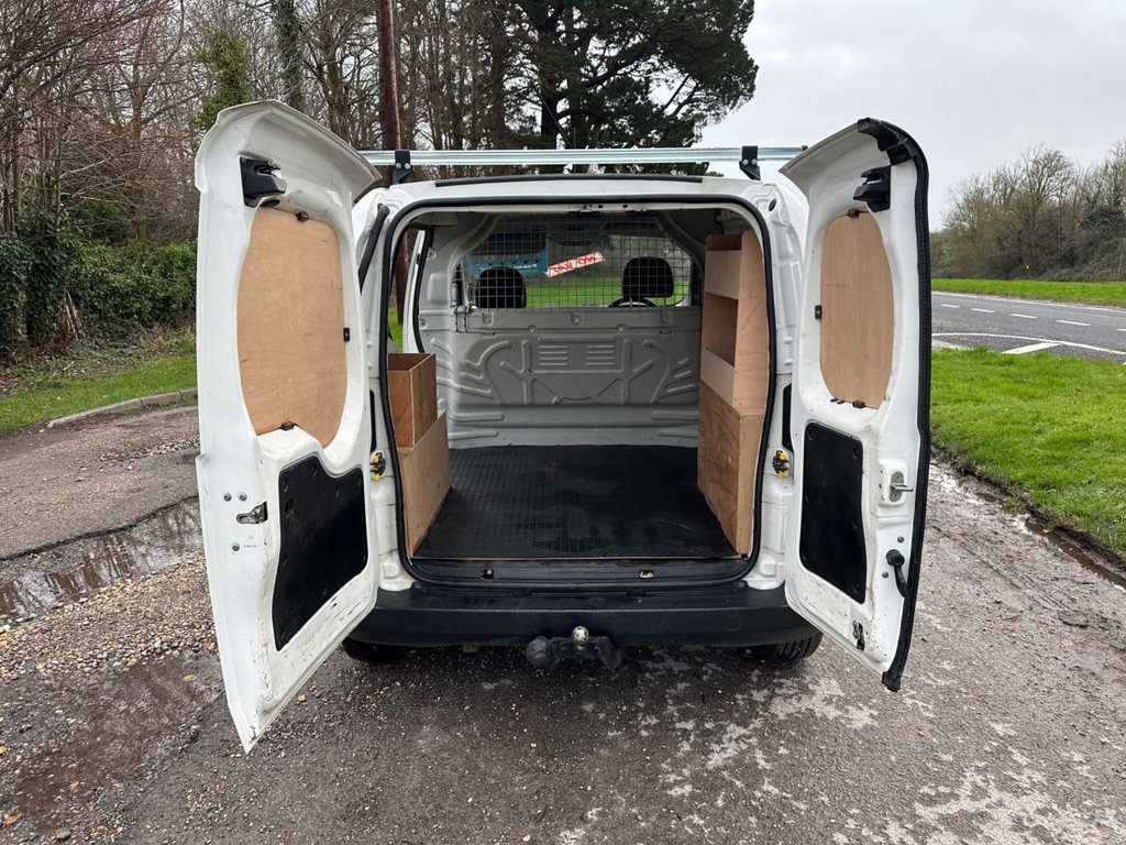 Used Citroen Nemo 2012 for sale - 77806381: Photo 18