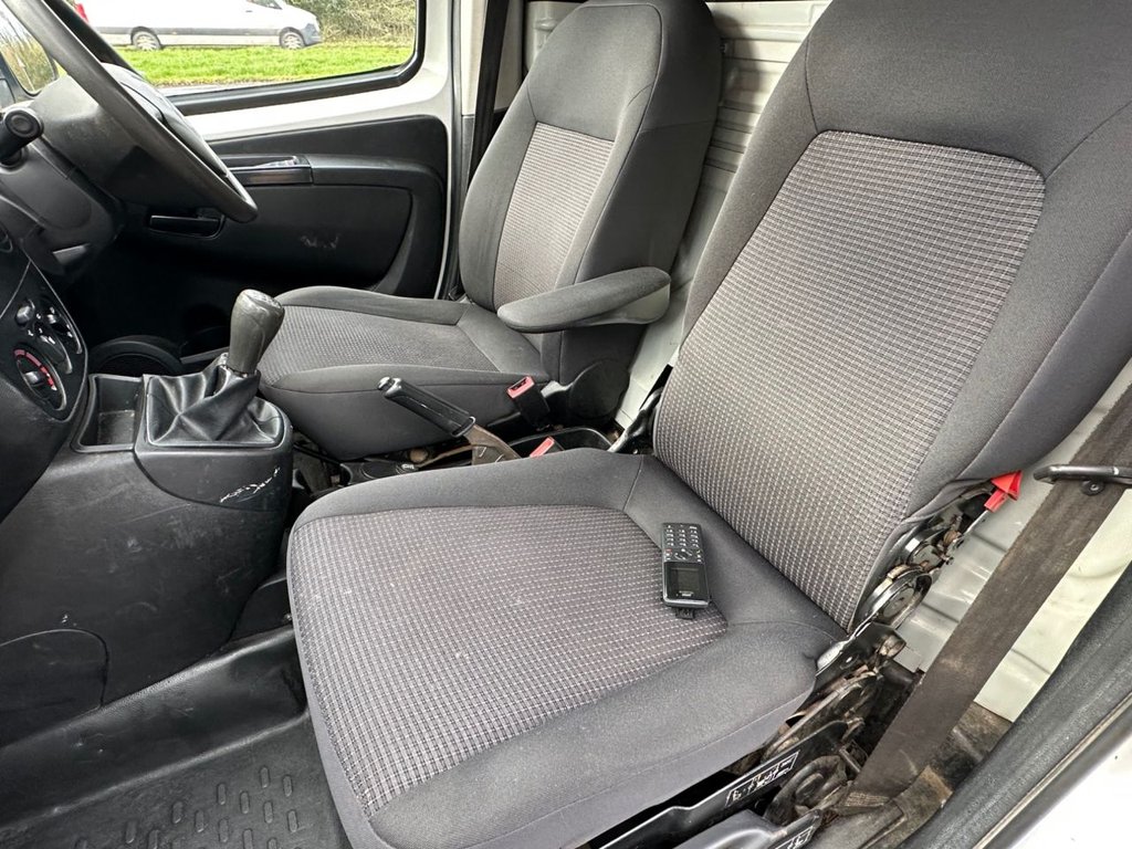 Used Citroen Nemo 2012 for sale - 77806381: Photo 19