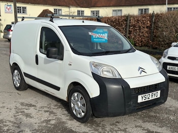 Used Citroen Nemo 2012 for sale - 77806381: Photo