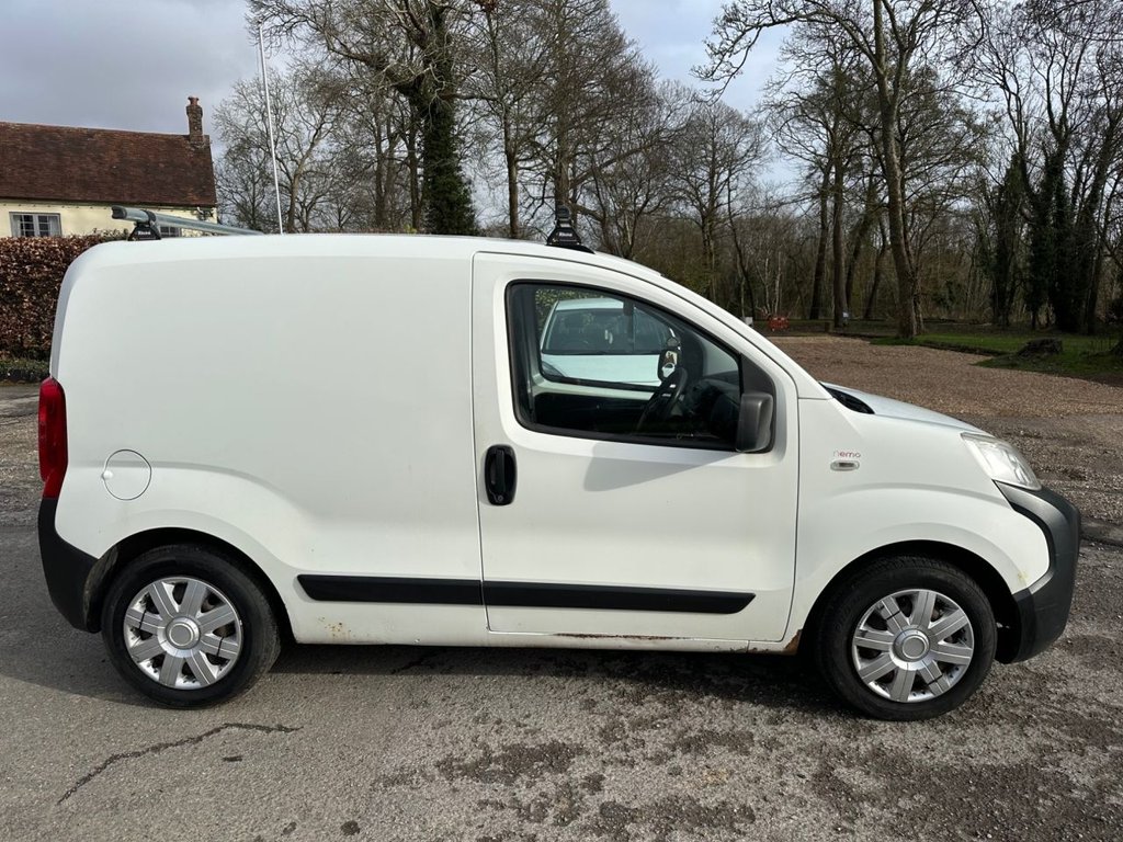 Used Citroen Nemo 2012 for sale - 77806381: Photo 2