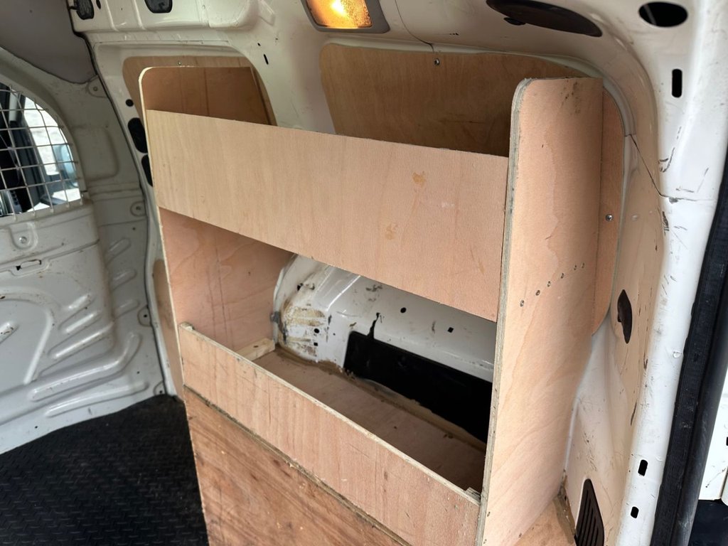 Used Citroen Nemo 2012 for sale - 77806381: Photo 22