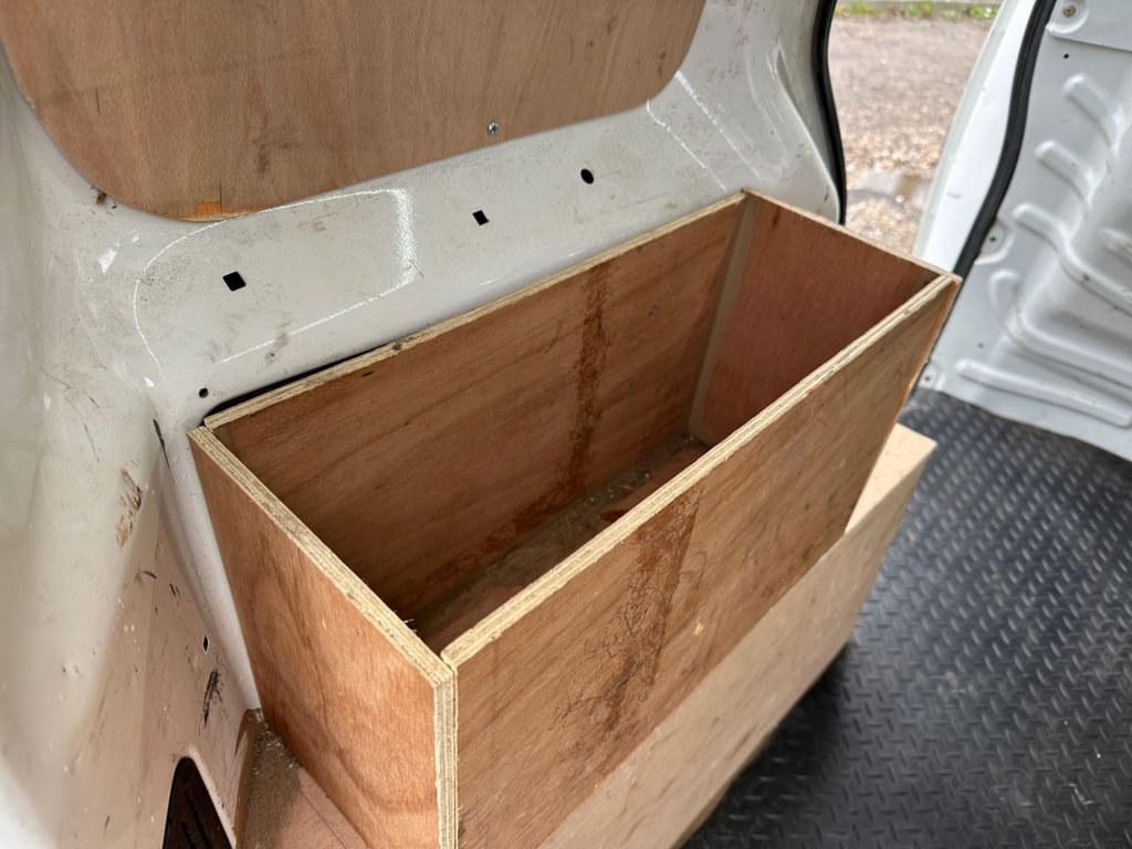 Used Citroen Nemo 2012 for sale - 77806381: Photo 23